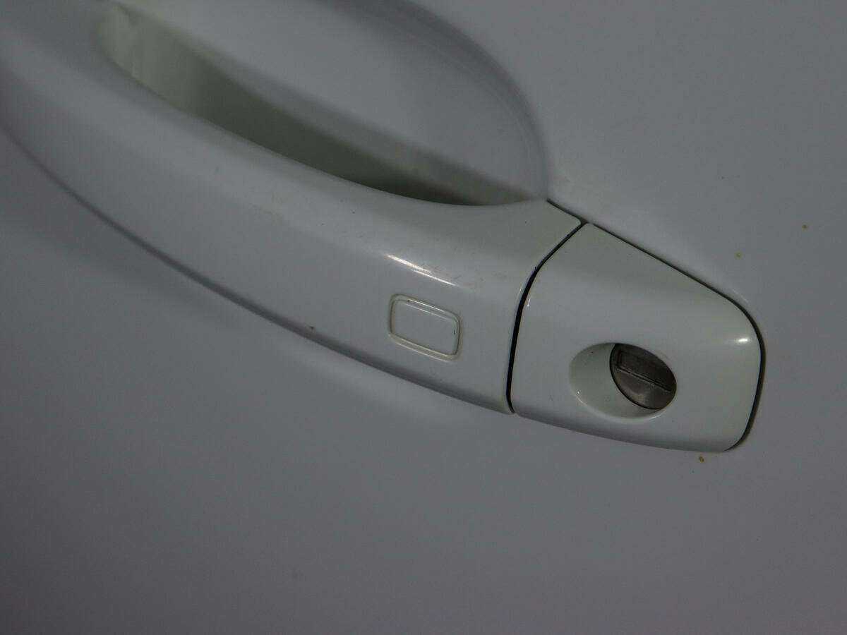 Купить Ауди К5, 2012, 151 643 км.. Фото: #19