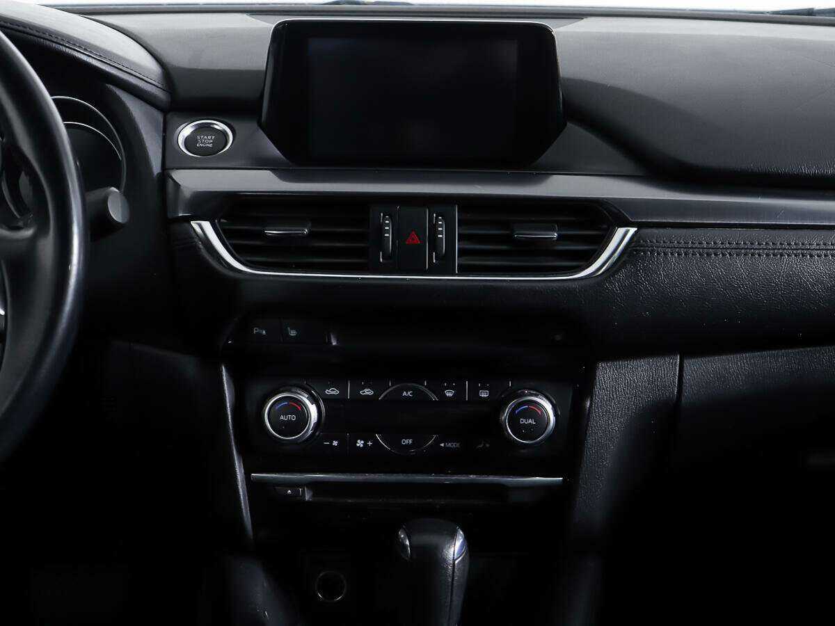 Купить Мазда 6, 2016, 135 506 км.. Фото: #11