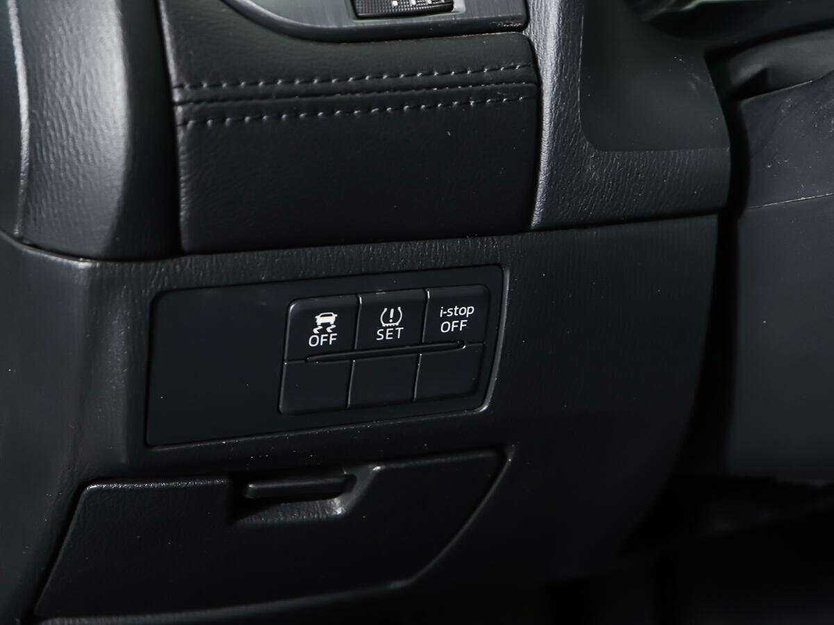 Купить Мазда 6, 2016, 135 506 км.. Фото: #14