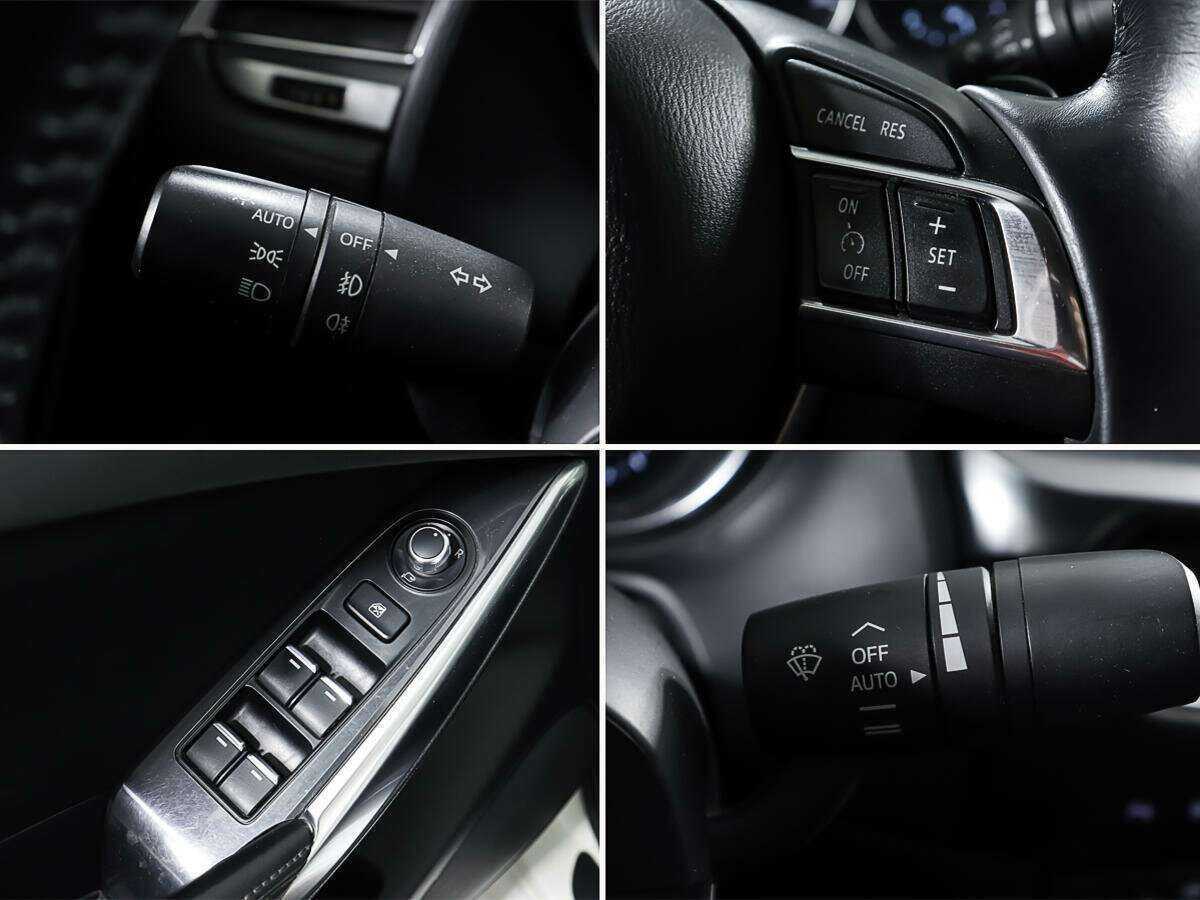 Купить Мазда 6, 2016, 135 506 км.. Фото: #15