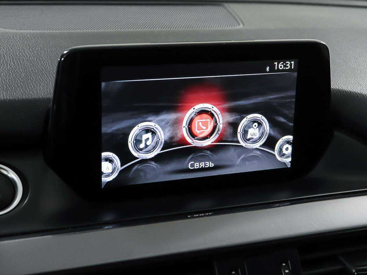 Купить Мазда 6, 2016, 135 506 км.. Фото: #17