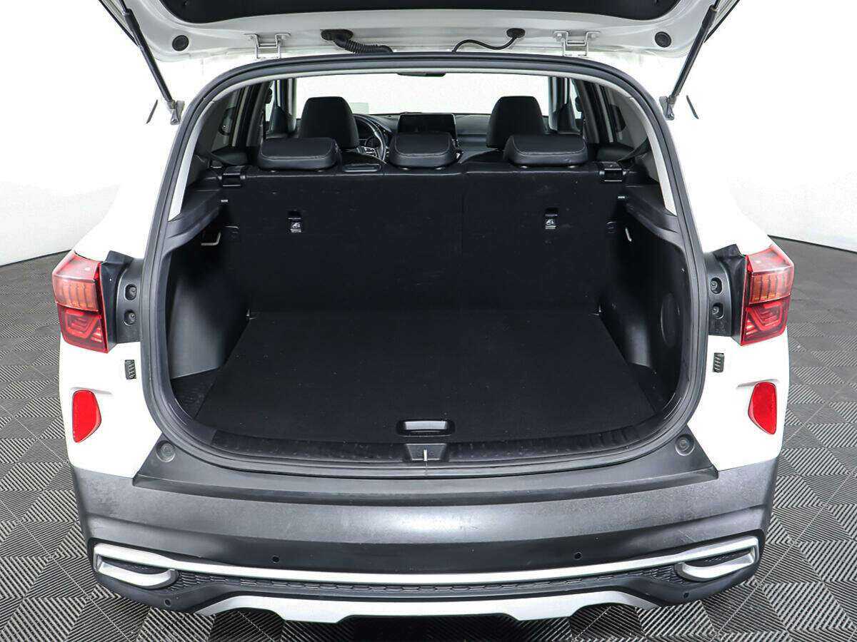 Купить Киа Сельтос, 2020, 74 334 км.. Фото: #9