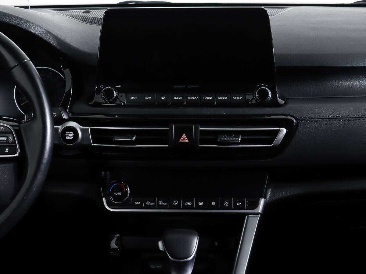 Купить Киа Сельтос, 2020, 74 334 км.. Фото: #13