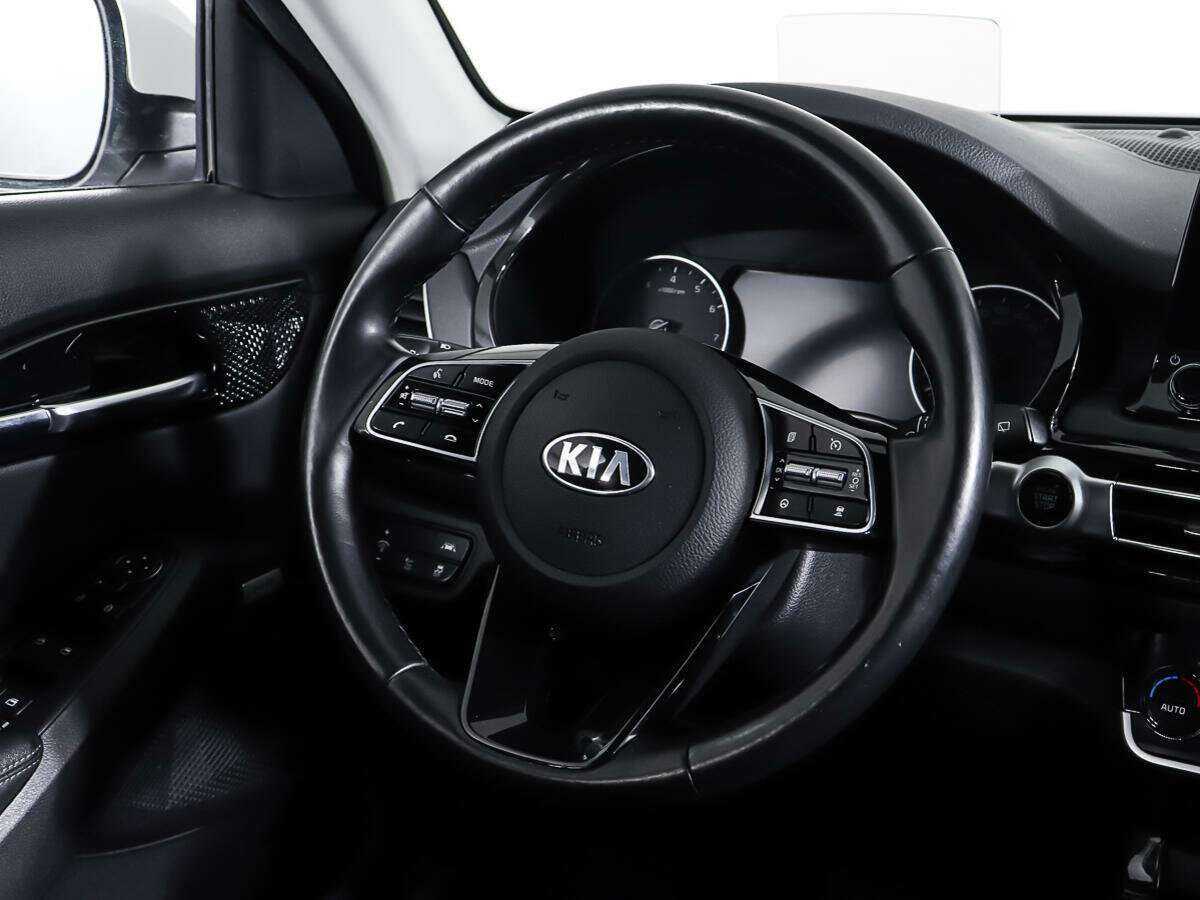 Купить Киа Сельтос, 2020, 74 334 км.. Фото: #16