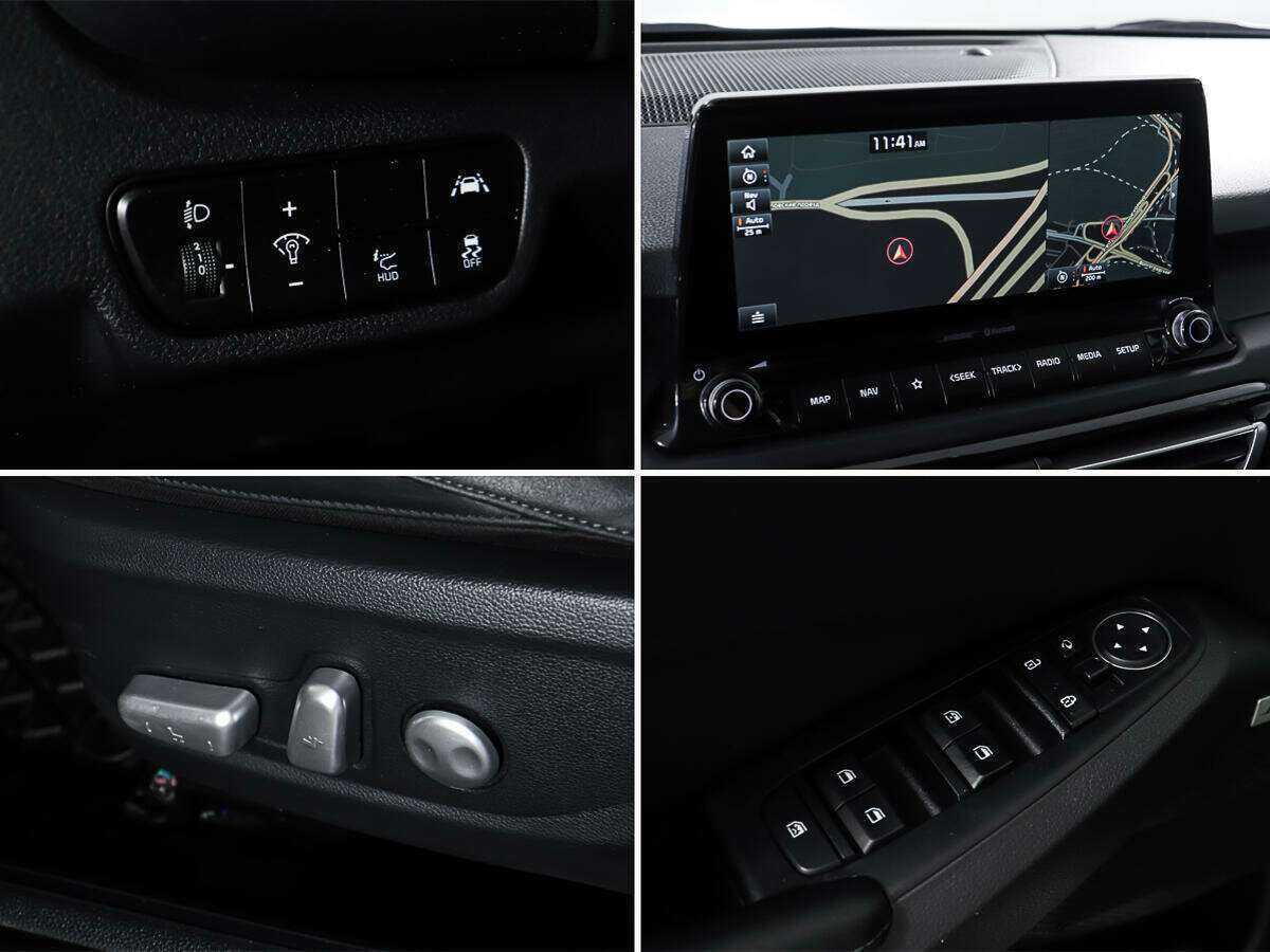 Купить Киа Сельтос, 2020, 74 334 км.. Фото: #20