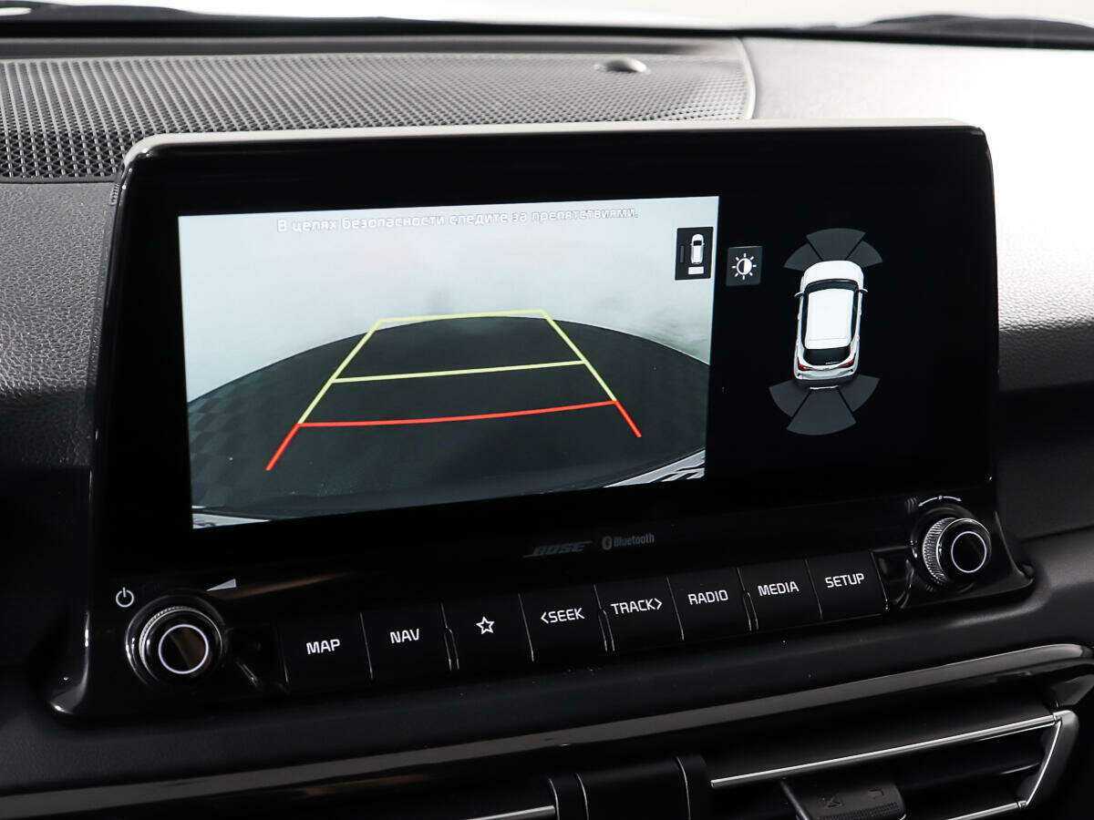 Купить Киа Сельтос, 2020, 74 334 км.. Фото: #21