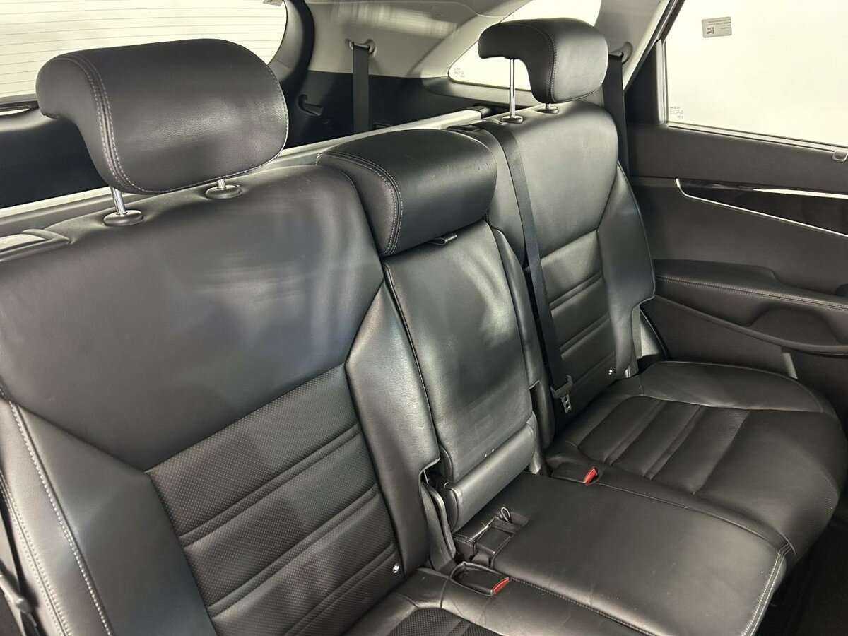 Купить Киа Соренто, 2017, 197 960 км.. Фото: #12