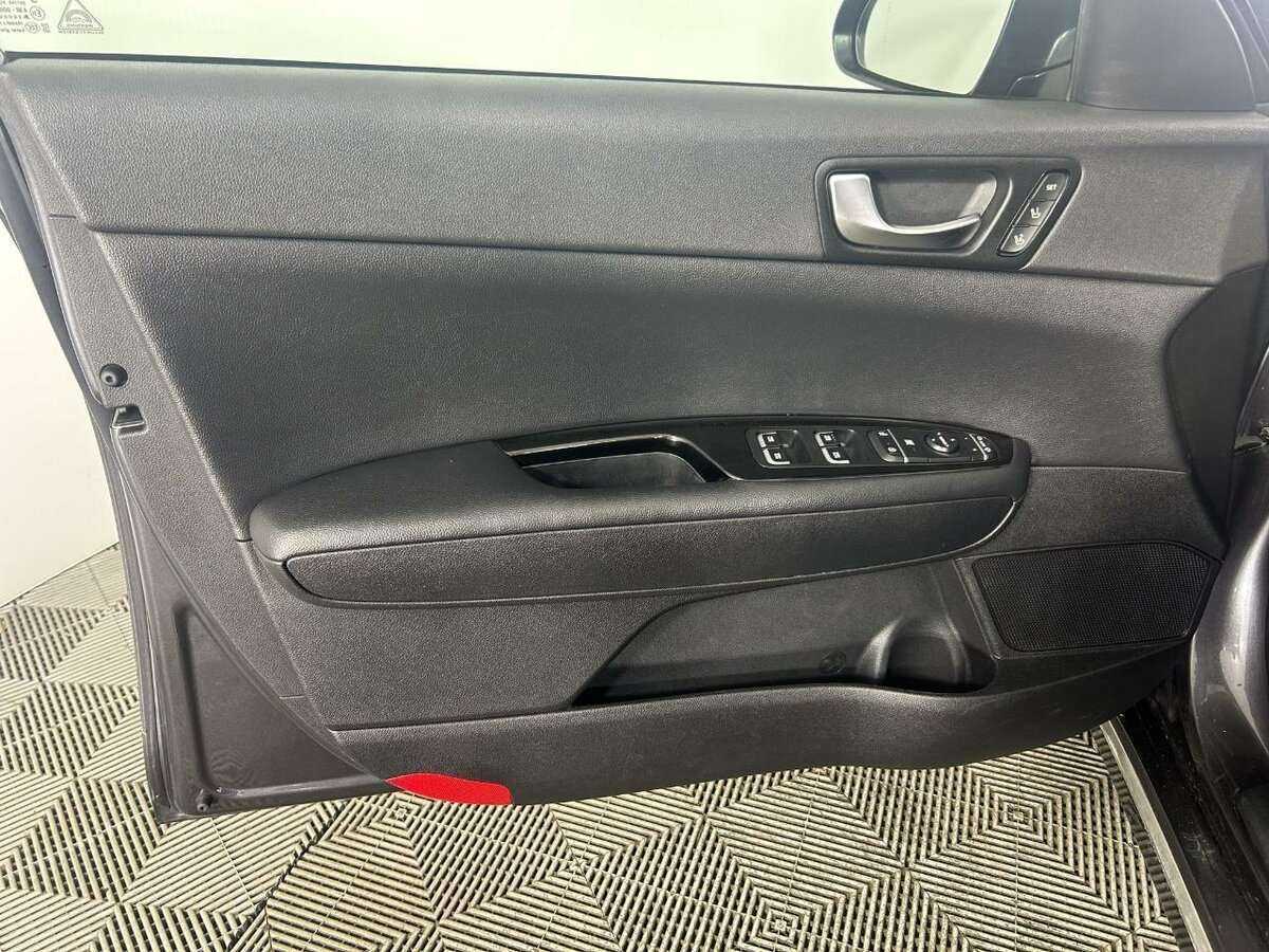 Купить Киа Оптима, 2017, 187 000 км.. Фото: #7
