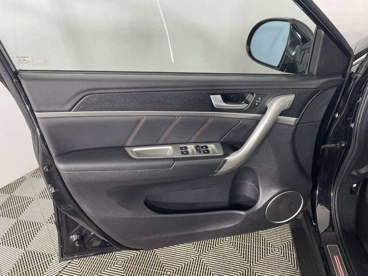 Купить Хавал Х6, 2016, 80 052 км.. Фото: #5