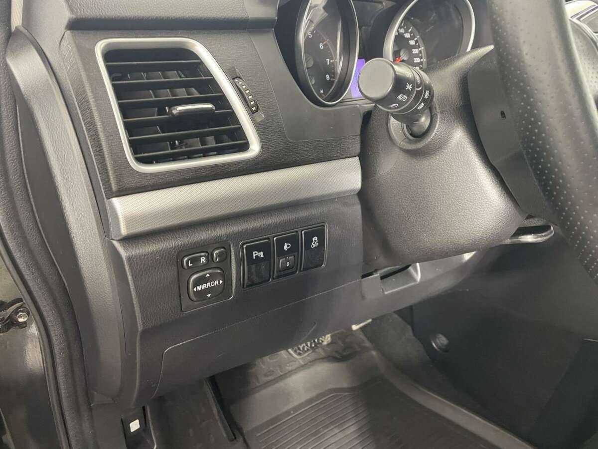 Купить Хавал Х6, 2016, 80 052 км.. Фото: #6