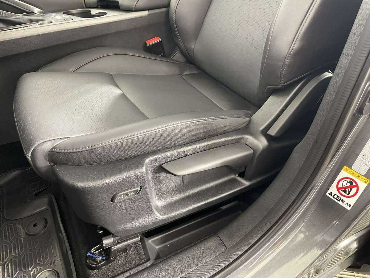 Купить Чанган КС35Плюс, 2023, 13 600 км.. Фото: #7