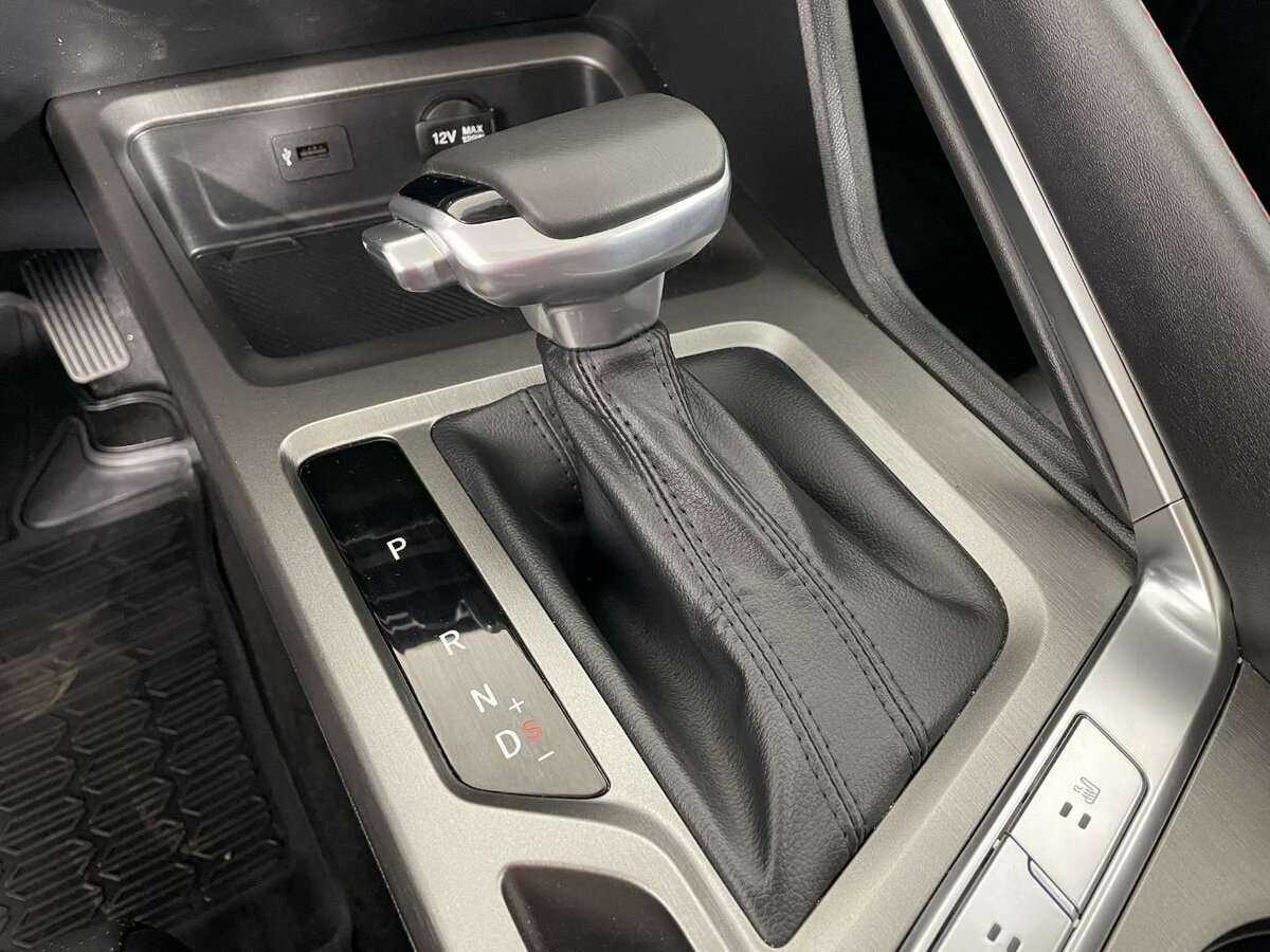 Купить Чанган КС35Плюс, 2023, 13 600 км.. Фото: #10