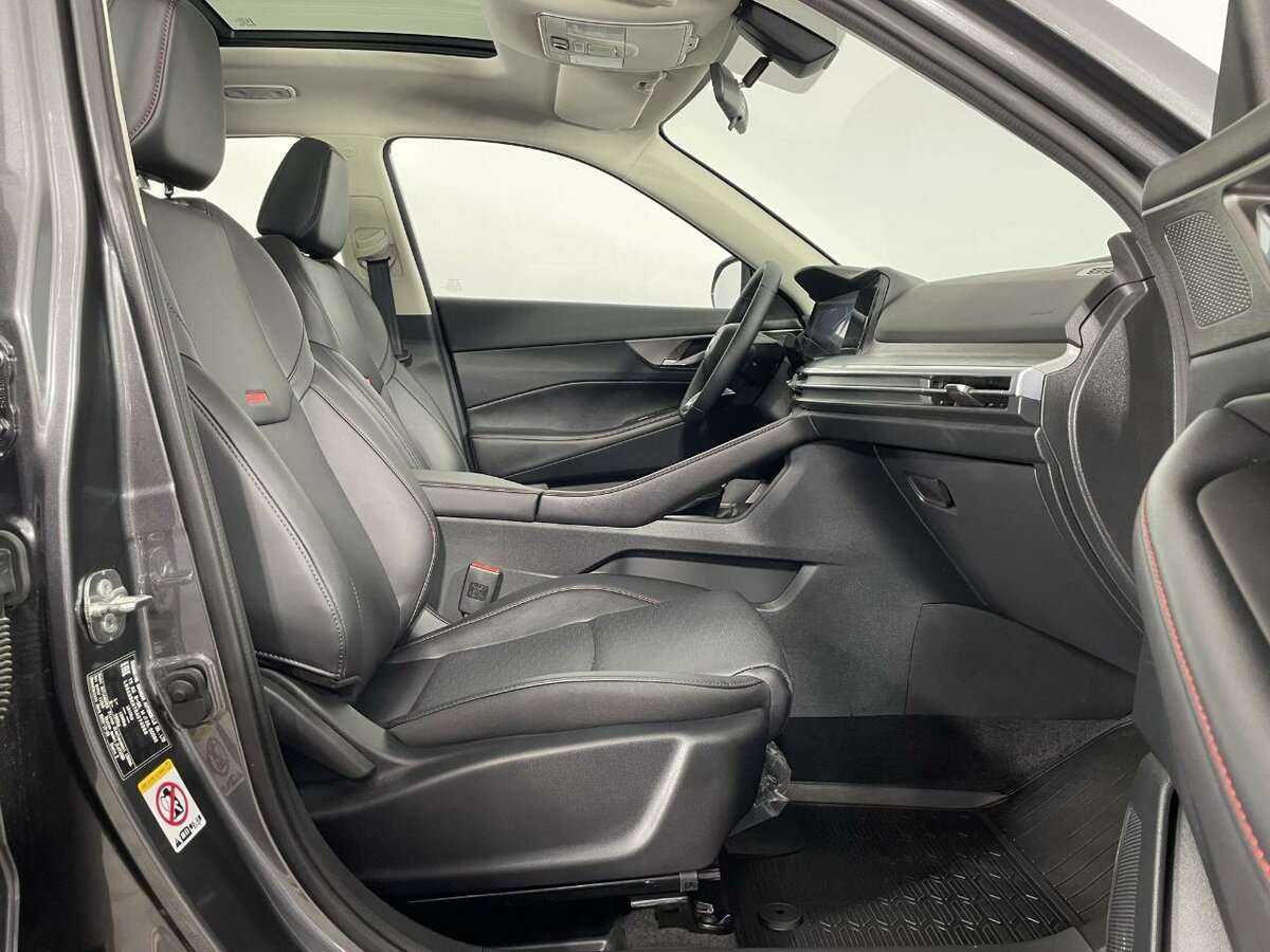 Купить Чанган КС35Плюс, 2023, 13 600 км.. Фото: #11