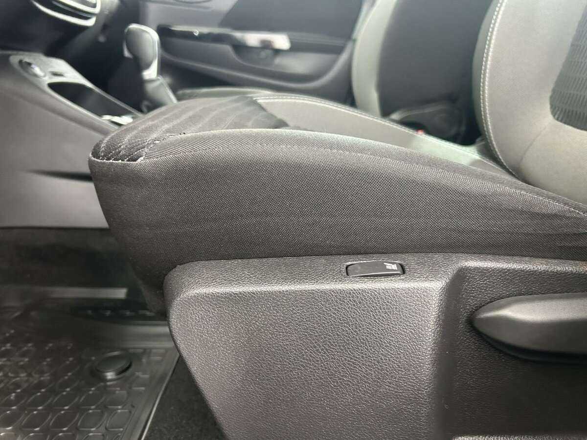 Купить Рено Каптюр, 2019, 37 500 км.. Фото: #9