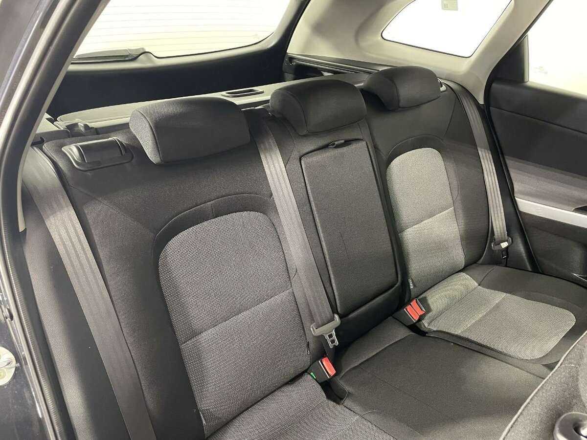 Купить Киа Сид, 2017, 95 856 км.. Фото: #12