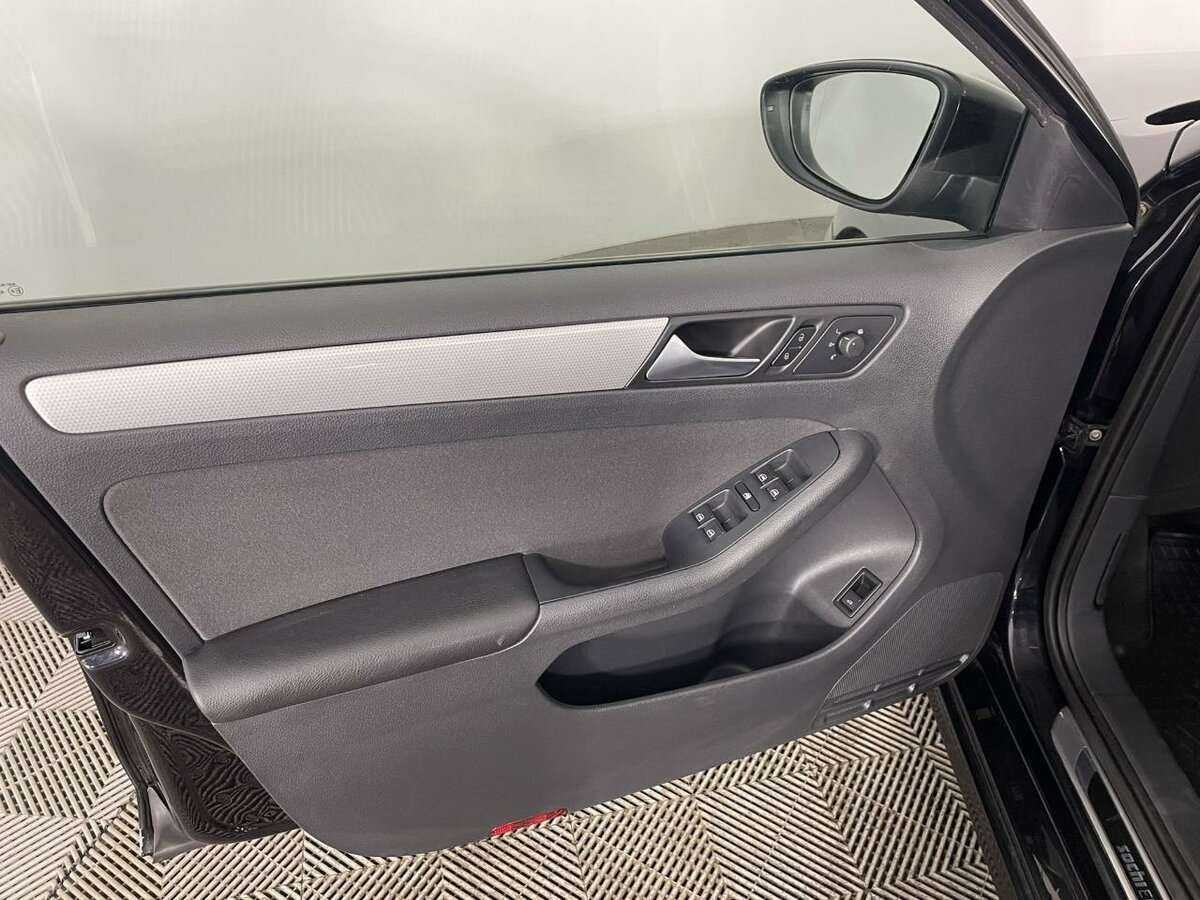 Купить Фольксваген Джетта, 2013, 135 662 км.. Фото: #7