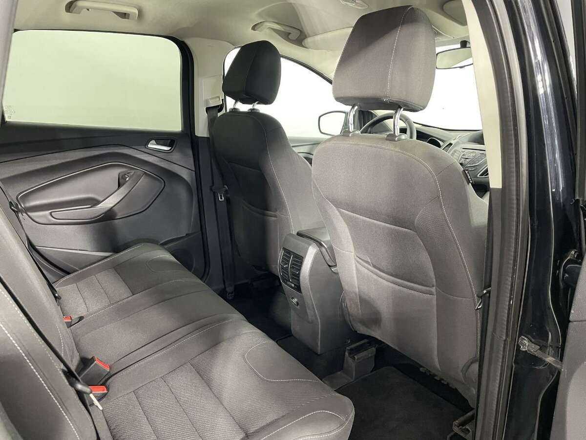 Купить Форд Куга, 2013, 201 532 км.. Фото: #16