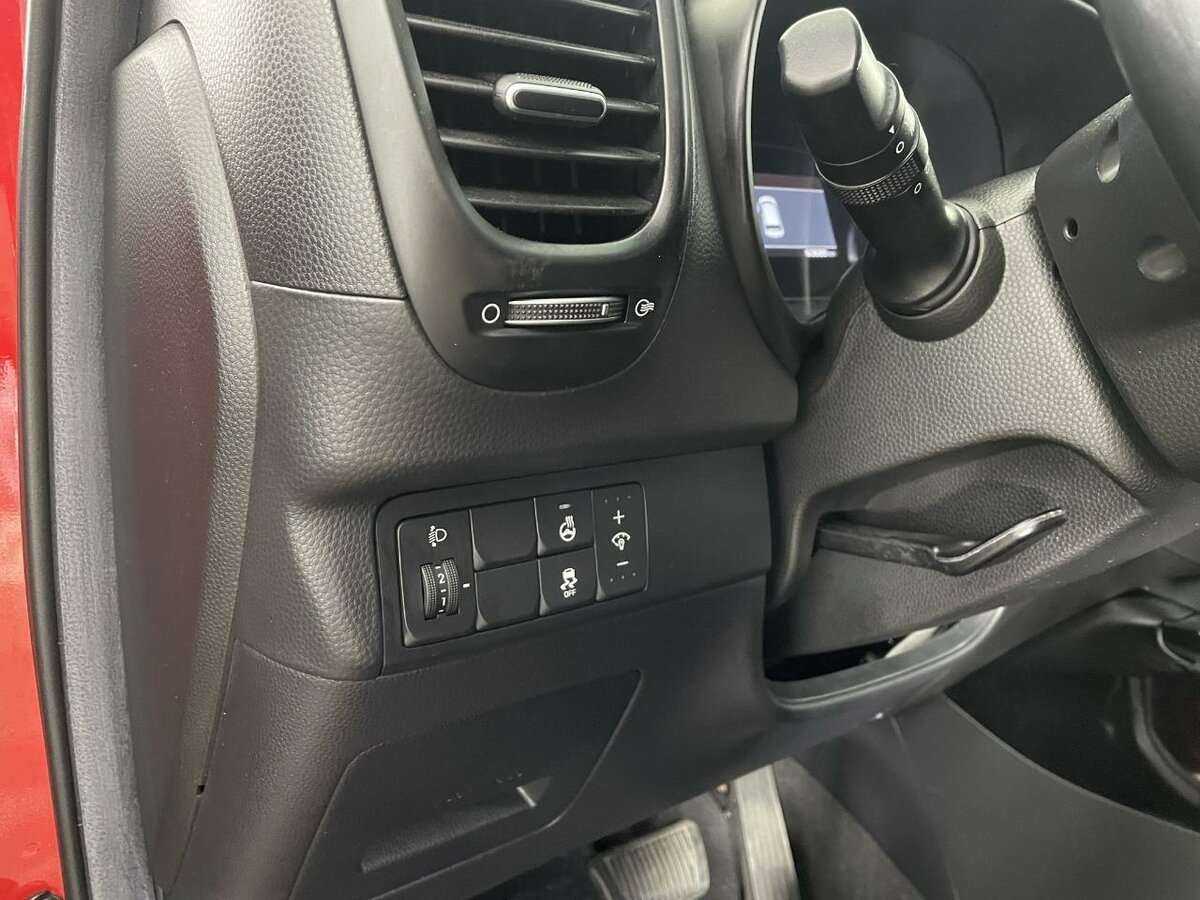 Купить Киа Соул, 2018, 60 688 км.. Фото: #8