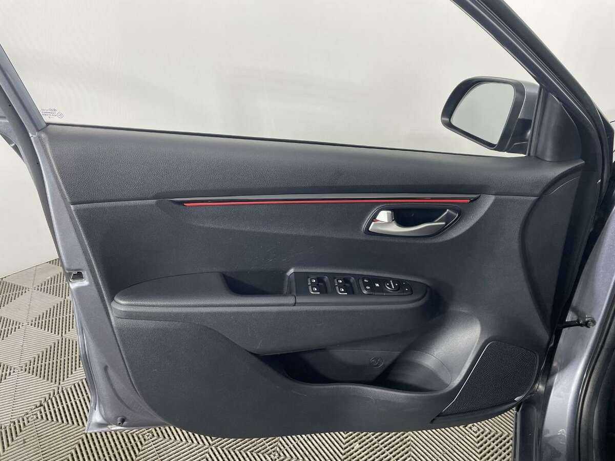 Купить Киа Рио, 2020, 29 321 км.. Фото: #7