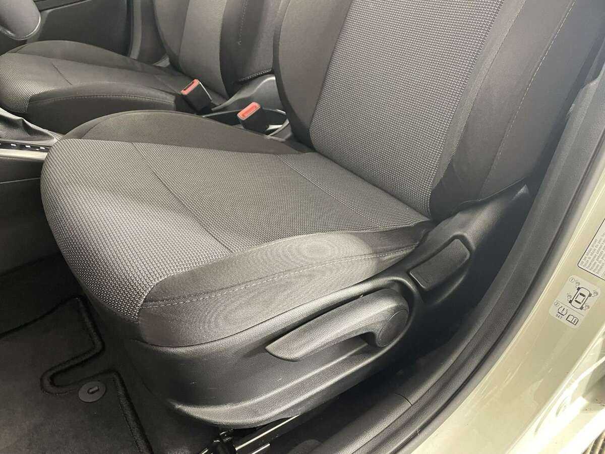 Купить Хендай Солярис, 2018, 69 242 км.. Фото: #9