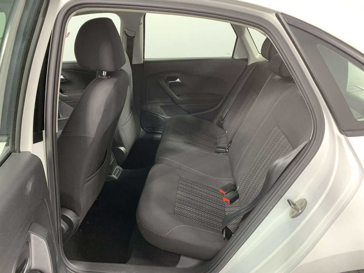 Купить Фольксваген Поло, 2019, 99 405 км.. Фото: #7