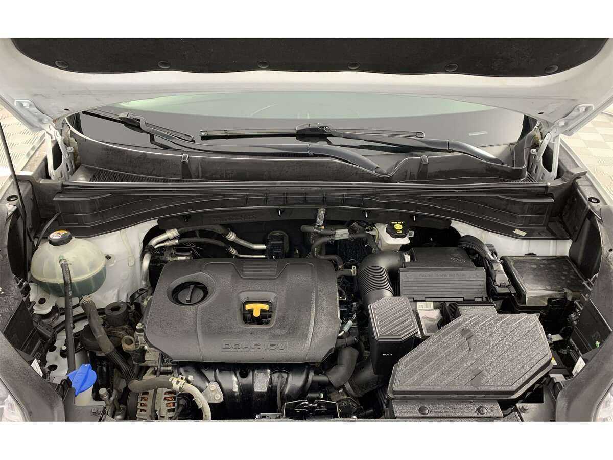 Купить Киа Спортейдж, 2020, 57 425 км.. Фото: #9