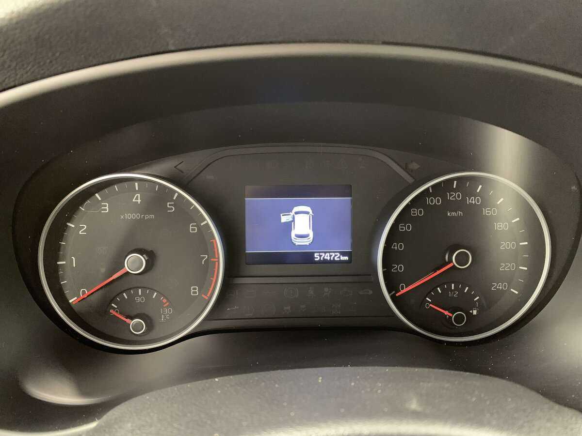 Купить Киа Спортейдж, 2020, 57 425 км.. Фото: #12