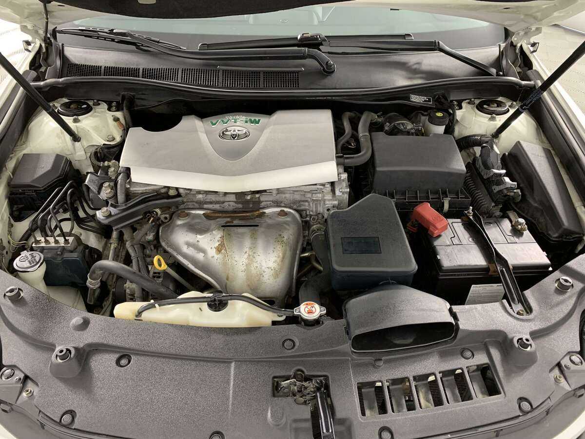 Купить Тойота Камри, 2016, 331 867 км.. Фото: #8