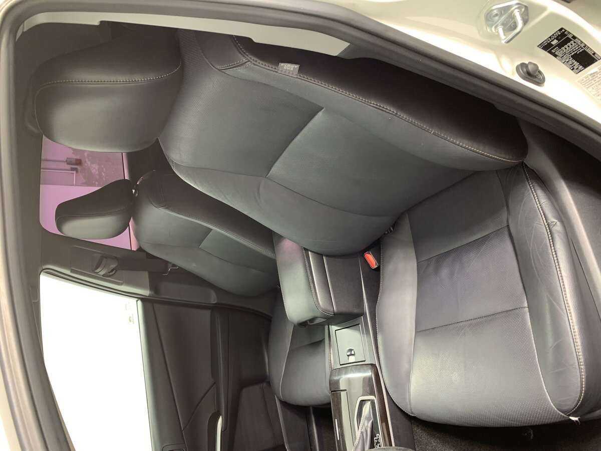 Купить Тойота Камри, 2016, 331 867 км.. Фото: #10