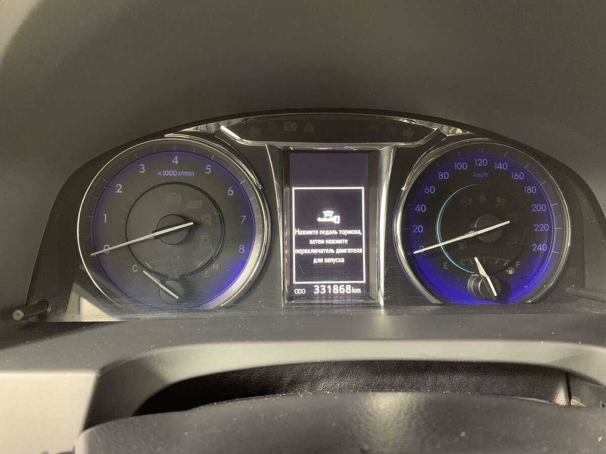 Купить Тойота Камри, 2016, 331 867 км.. Фото: #12