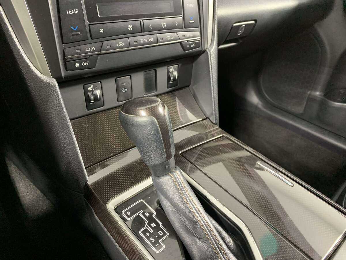 Купить Тойота Камри, 2016, 331 867 км.. Фото: #14