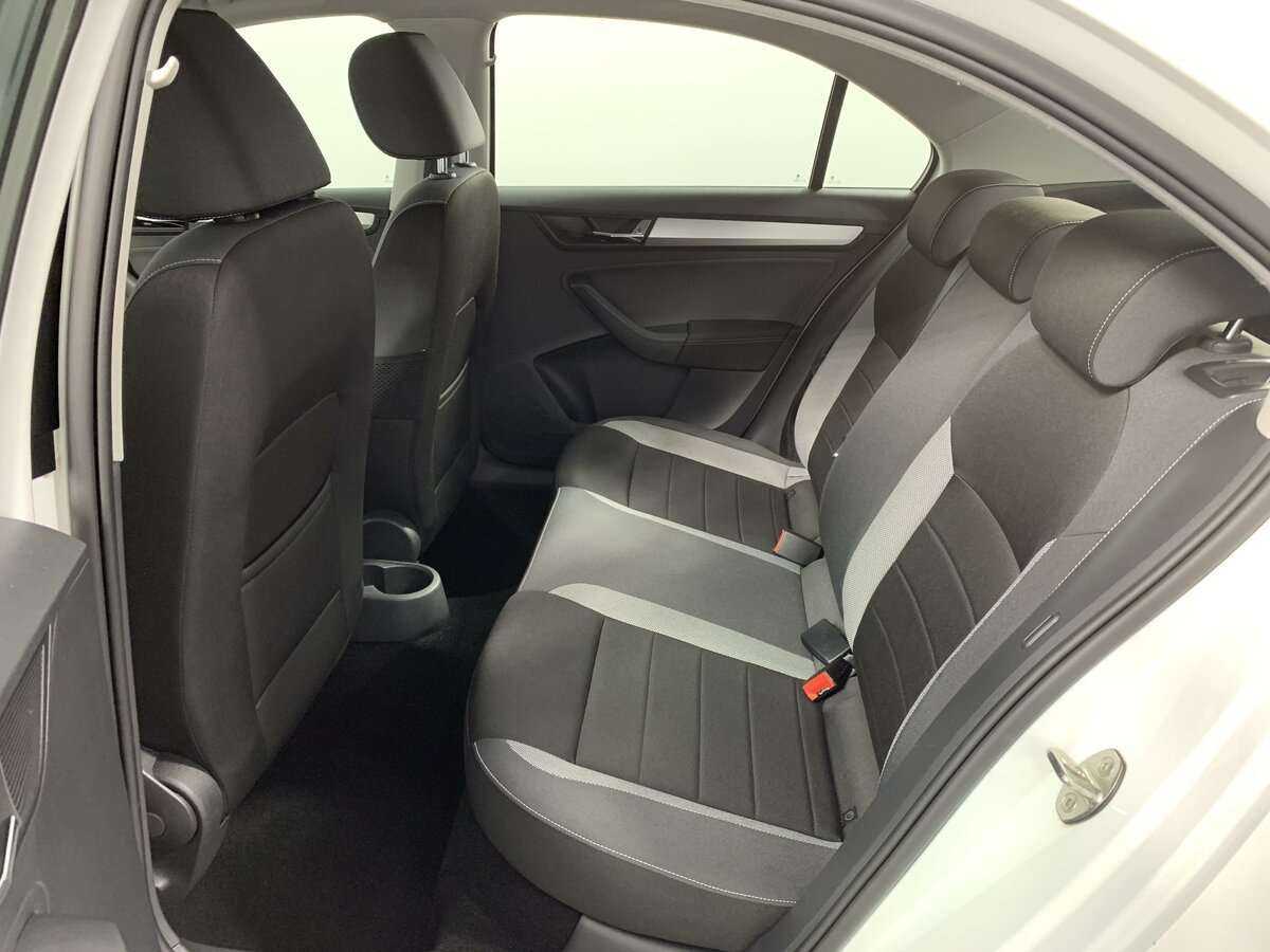 Купить Шкода Рапид, 2019, 29 610 км.. Фото: #9