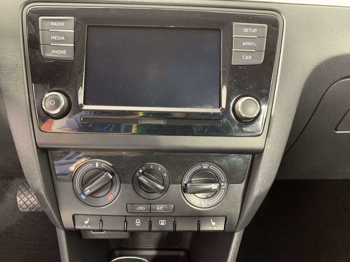 Купить Шкода Рапид, 2019, 64 811 км.. Фото: #10