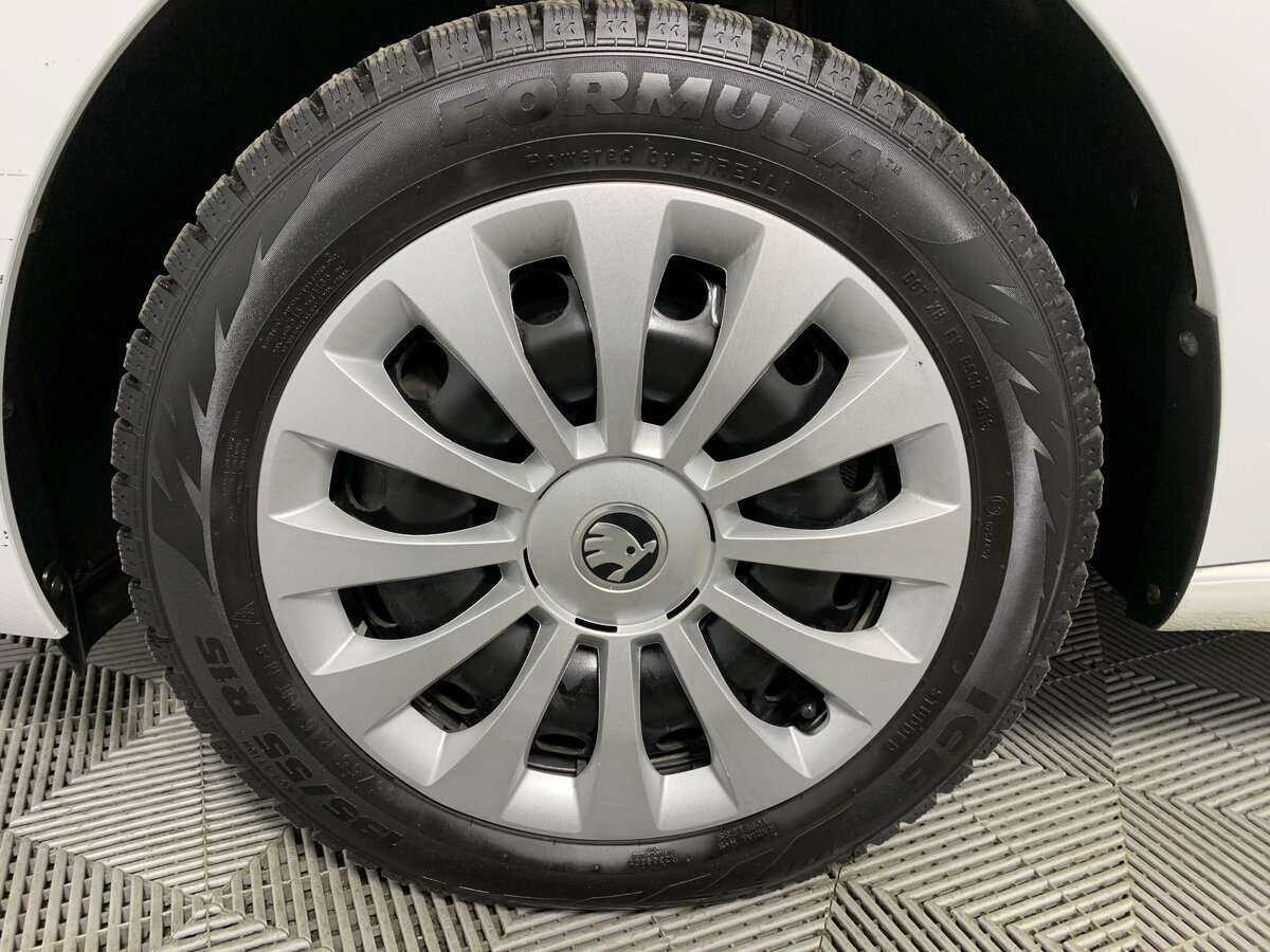 Купить Шкода Рапид, 2019, 54 611 км.. Фото: #15