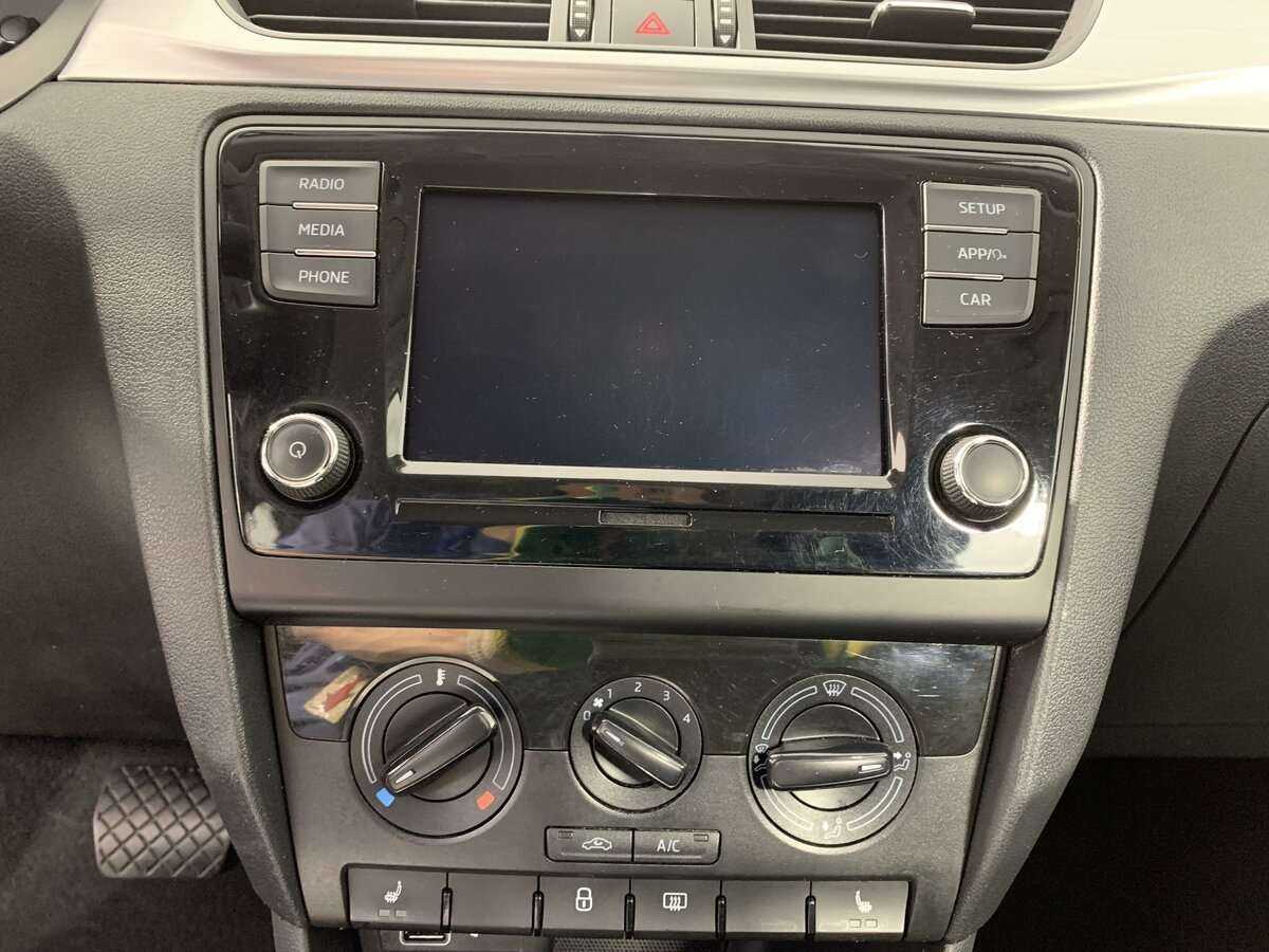 Купить Шкода Рапид, 2019, 62 234 км.. Фото: #11