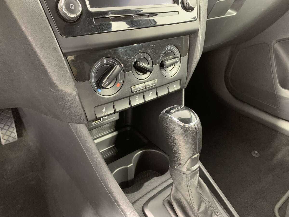 Купить Шкода Рапид, 2019, 62 234 км.. Фото: #13