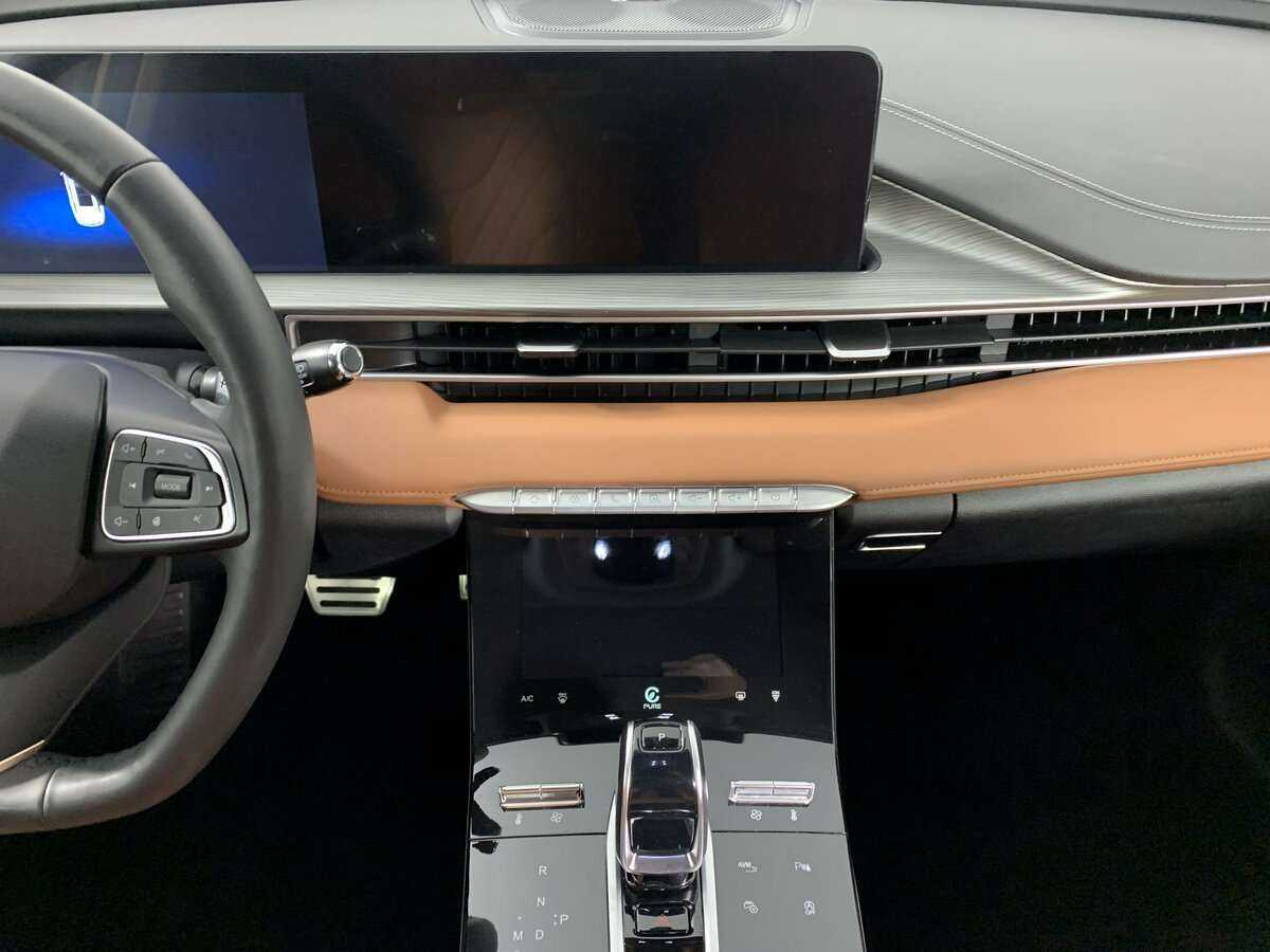 Купить Чери Тигго 8 Про Макс, 2022, 1 249 км.. Фото: #12