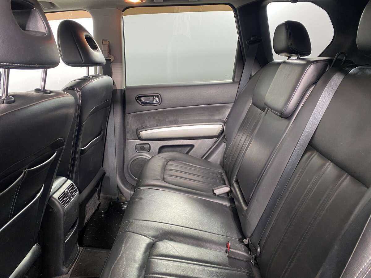 Купить Ниссан Икс-Трейл, 2012, 177 450 км.. Фото: #9