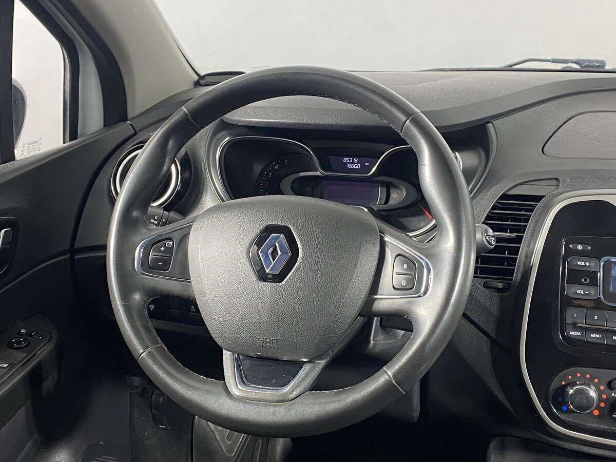 Купить Рено Каптюр, 2019, 85 250 км.. Фото: #9