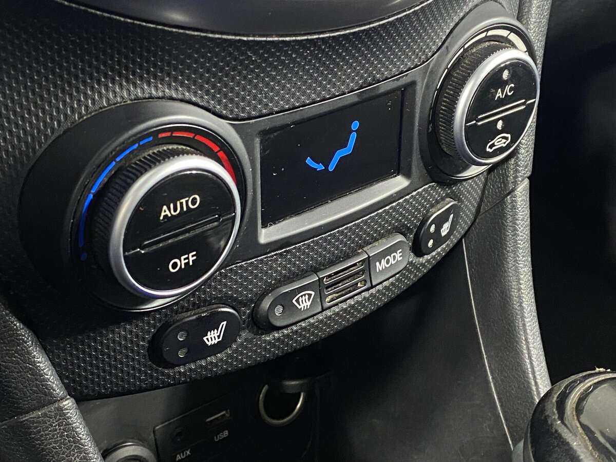 Купить Хендай Солярис, 2015, 200 500 км.. Фото: #12