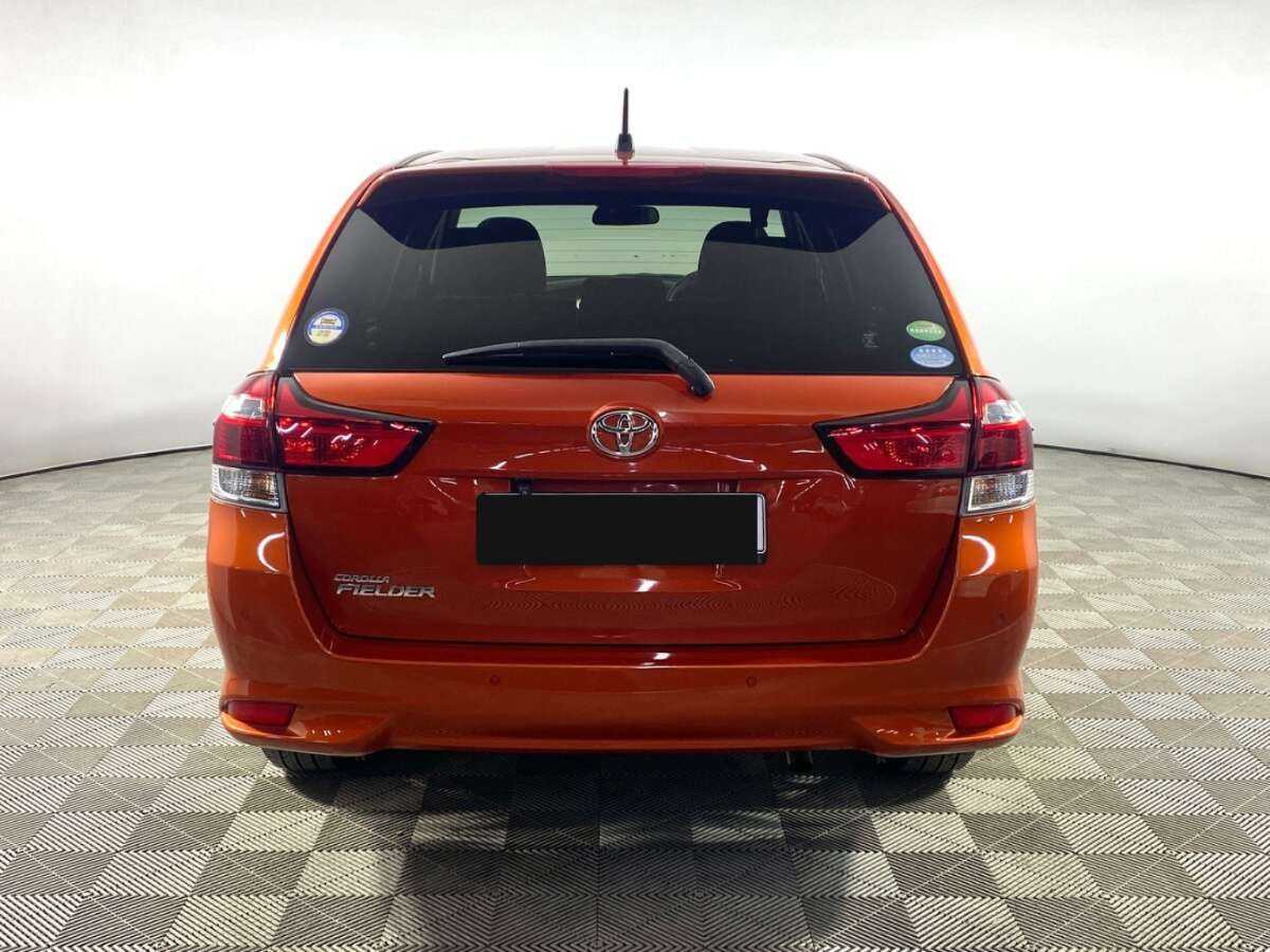 Купить Тойота Королла, 2019, 61 070 км.. Фото: #5