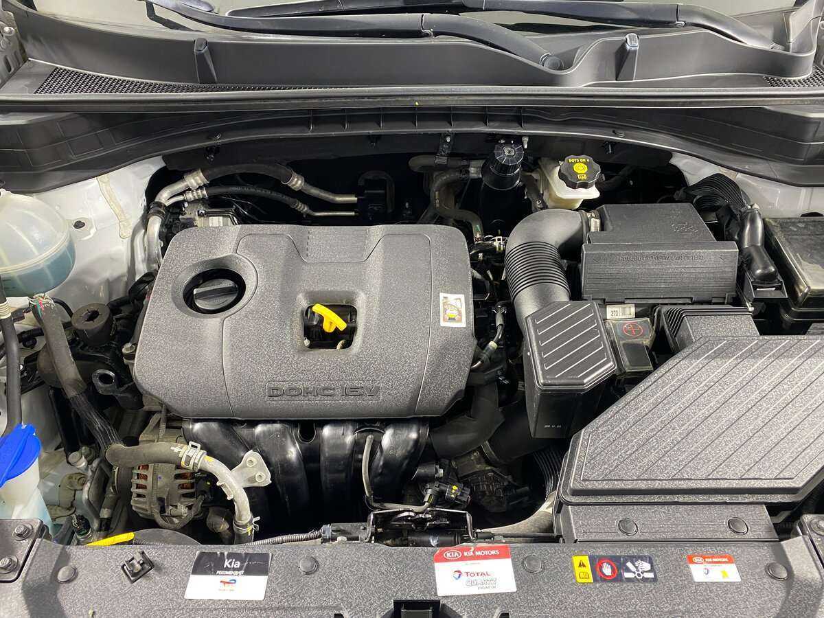 Купить Киа Спортейдж, 2019, 63 422 км.. Фото: #7