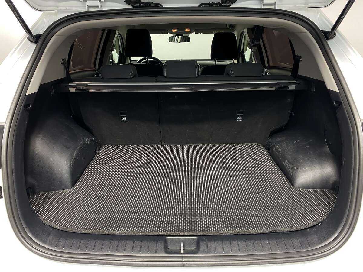 Купить Киа Спортейдж, 2019, 63 422 км.. Фото: #8