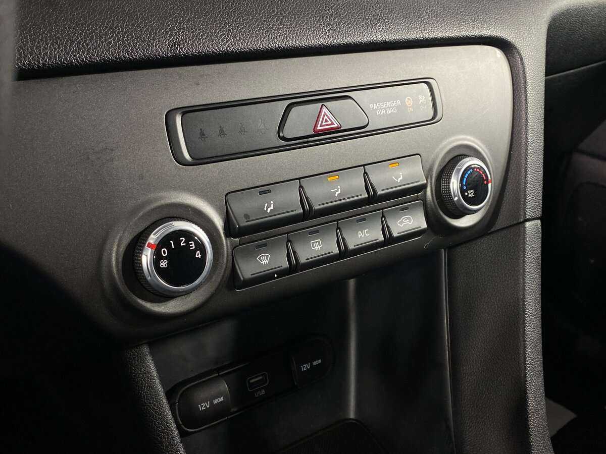 Купить Киа Спортейдж, 2019, 63 422 км.. Фото: #14