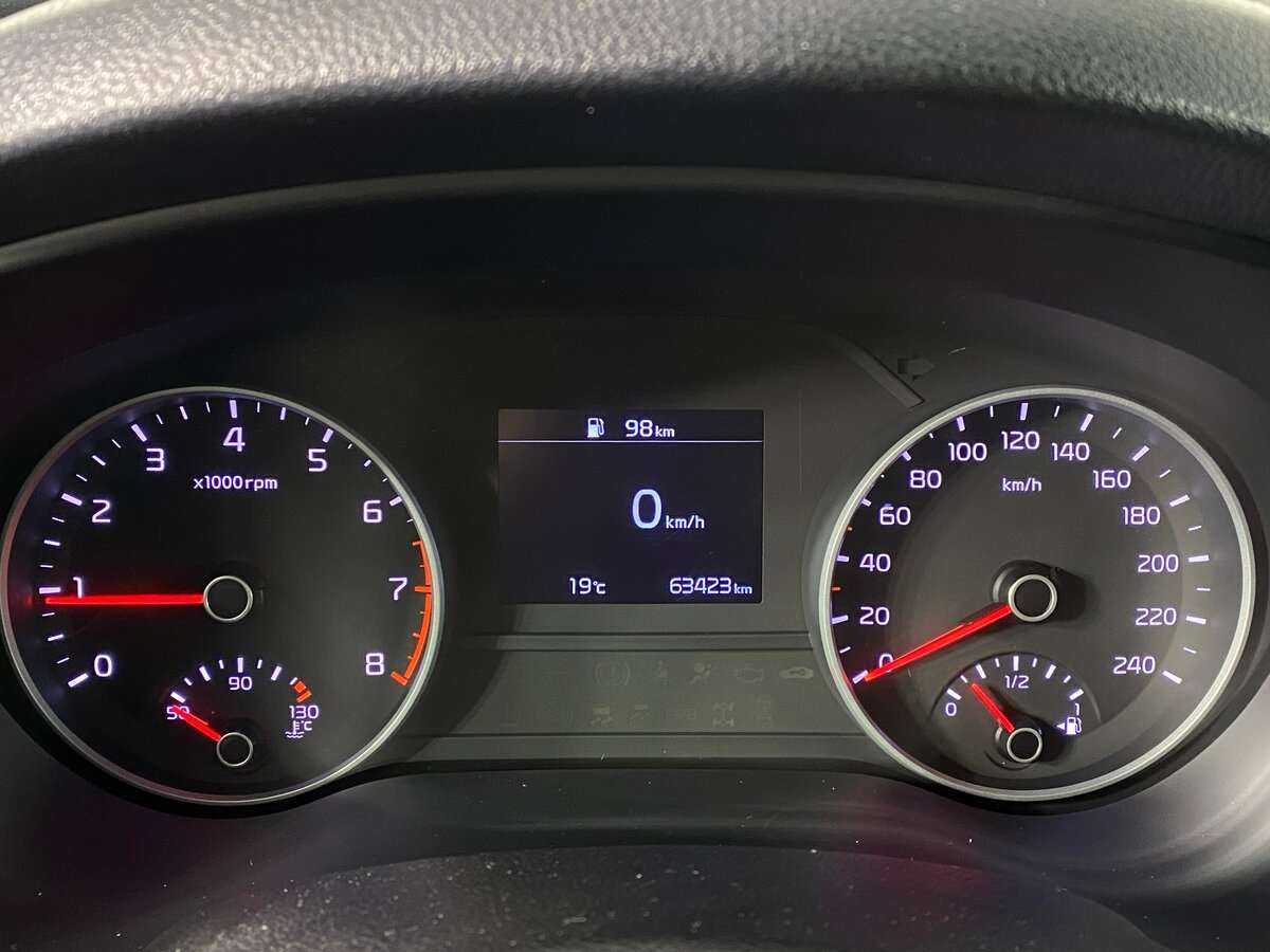 Купить Киа Спортейдж, 2019, 63 422 км.. Фото: #16