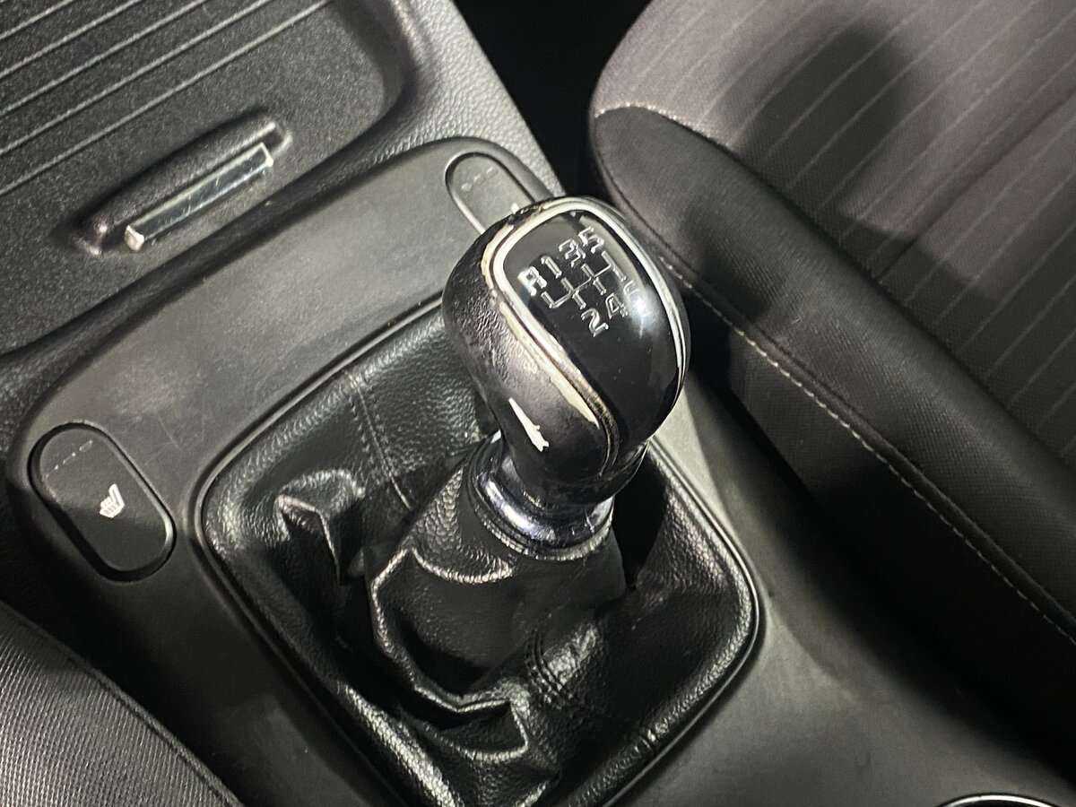 Купить Киа Церато, 2013, 180 000 км.. Фото: #11