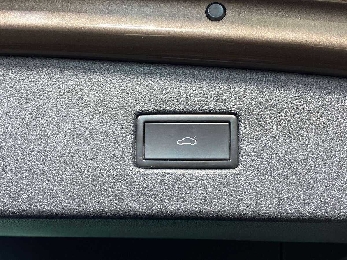 Купить Фольксваген Тигуан, 2017, 86 330 км.. Фото: #8