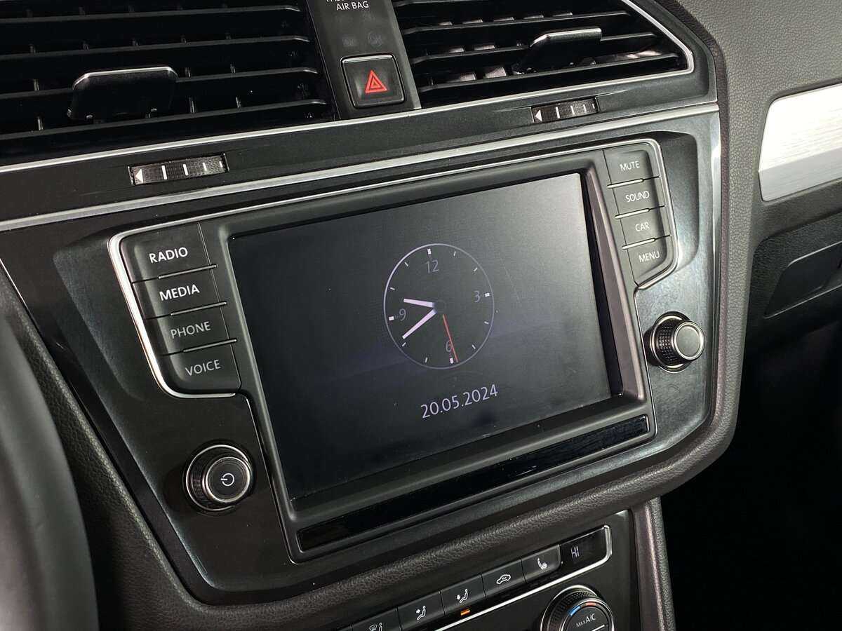 Купить Фольксваген Тигуан, 2017, 86 330 км.. Фото: #13