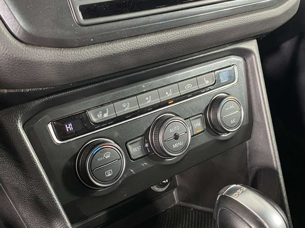 Купить Фольксваген Тигуан, 2017, 86 330 км.. Фото: #14