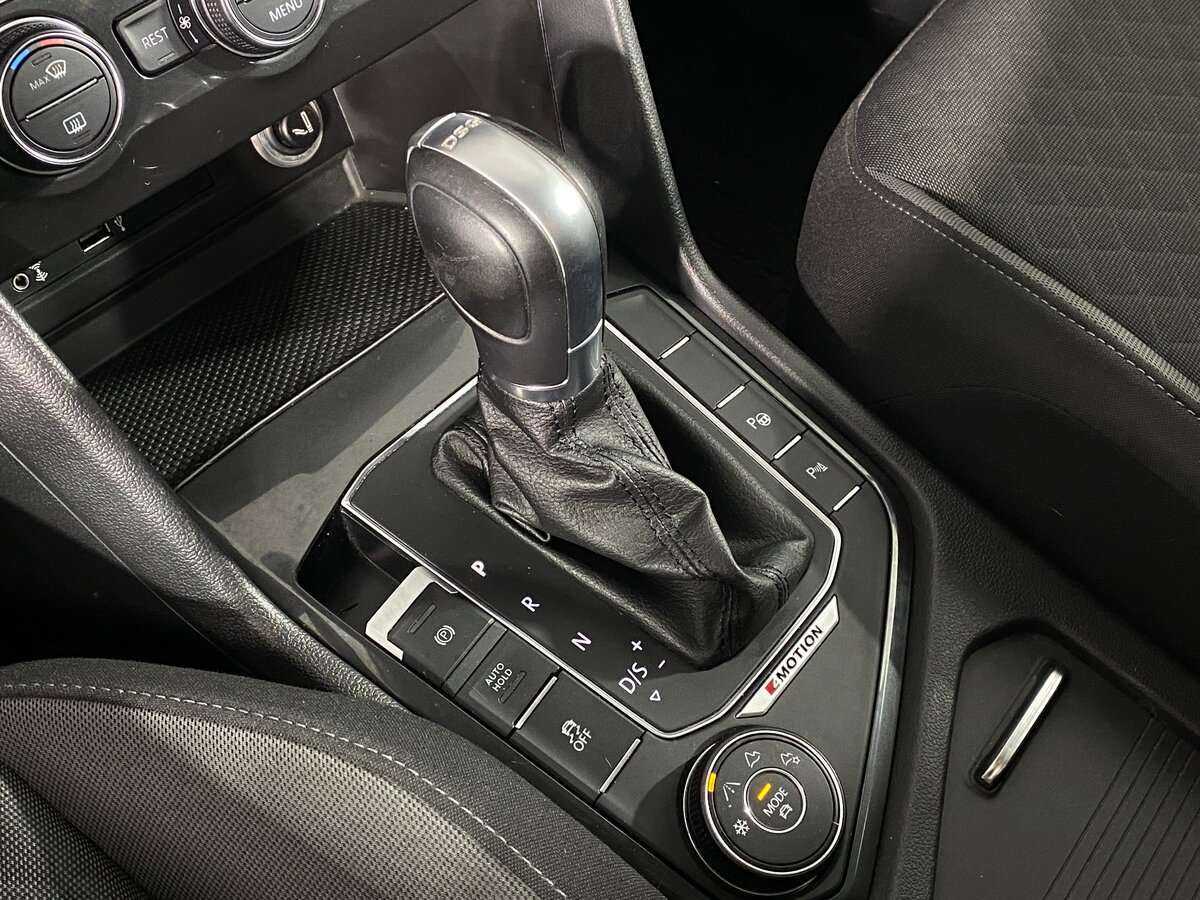 Купить Фольксваген Тигуан, 2017, 86 330 км.. Фото: #15